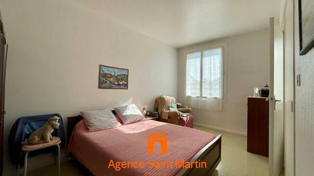 Vente Appartement t2 Montélimar 26200