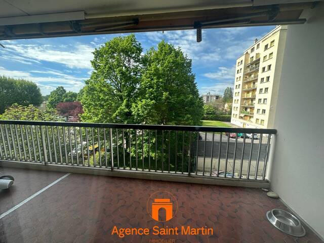 Vente Appartement t5 Montélimar 26200 Alexis