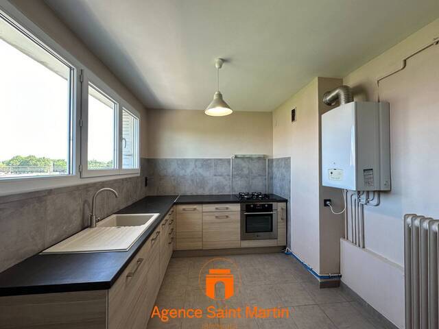 Vente Appartement t2 Montélimar 26200