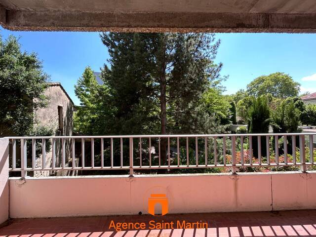 Vente Appartement t4 Montélimar 26200