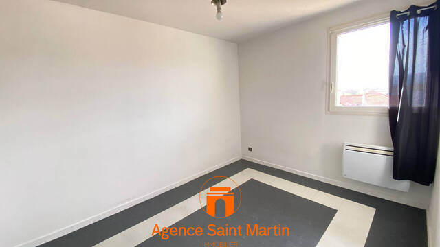 Vente Appartement t2 Montélimar 26200