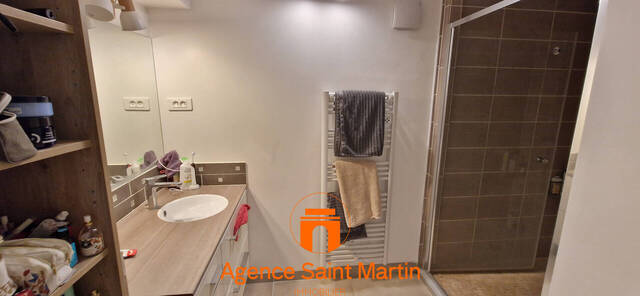 Vente Appartement t3 Montélimar 26200