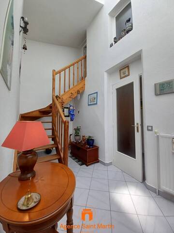 Vente Maison de ville 6 pièces Montélimar 26200