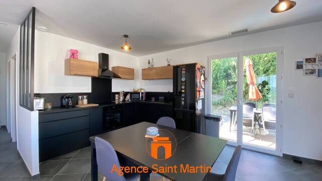 Vente Maison villa 3 pièces Meysse 07400