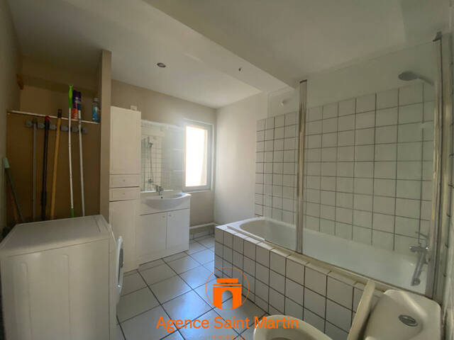 Location Appartement t2 Montélimar 26200