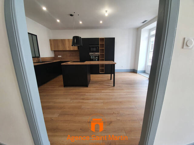 Vente Appartement f3 Montélimar 26200