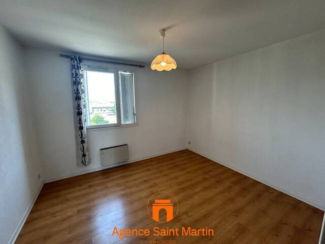 Location Appartement t2 Montélimar 26200