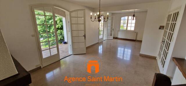 Vente Maison 8 pièces Montélimar 26200