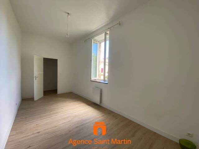 Location Appartement t3 Montélimar 26200