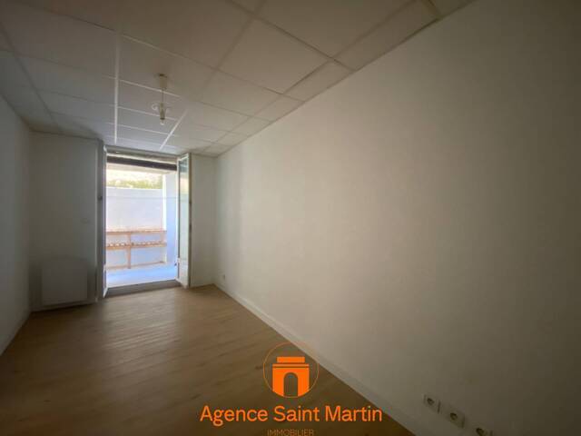 Location Appartement t3 Montélimar 26200