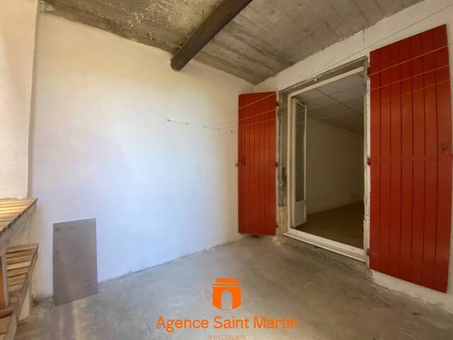 Location Appartement t3 Montélimar 26200