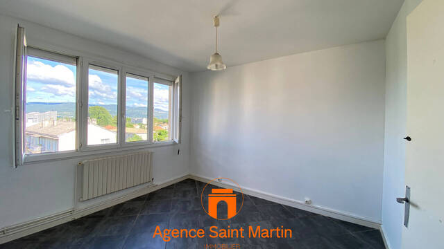 Vente Appartement t3 4 pièces Montélimar 26200