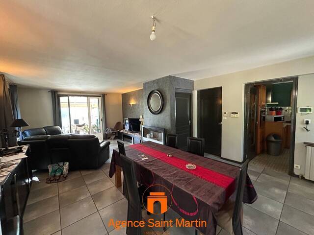 Vente Maison 6 pièces Montélimar 26200