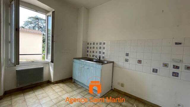 Vente Appartement t2 Montélimar 26200