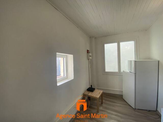 Location Appartement studio 1 pièce Montélimar 26200