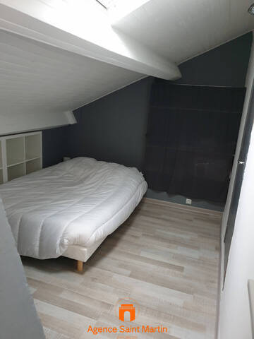 Location Appartement studio 1 pièce Montélimar 26200