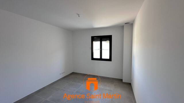 Vente Maison villa 4 pièces Montélimar 26200