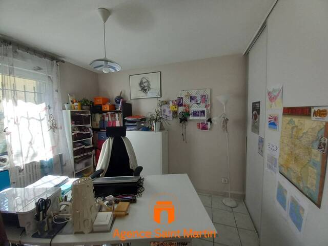 Vente Appartement f3 Montélimar 26200