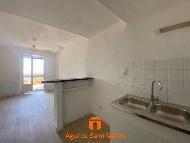 Location Appartement t3 Montélimar 26200