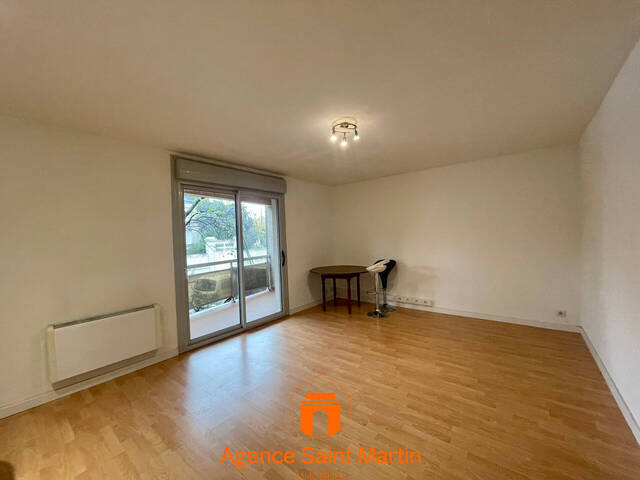 Location Appartement t2 Montélimar 26200