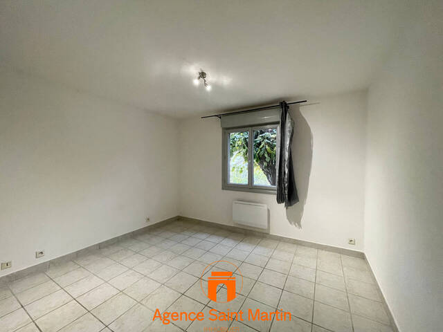 Location Appartement t2 Montélimar 26200