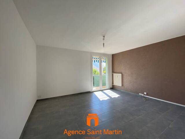 Location Appartement t3 Montélimar 26200