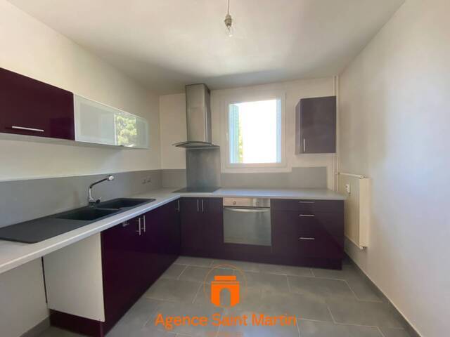 Location Appartement t3 Montélimar 26200