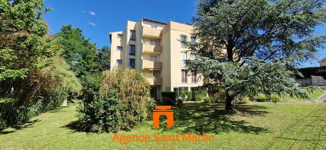 Vendu Appartement t4 5 pièces Montélimar 26200