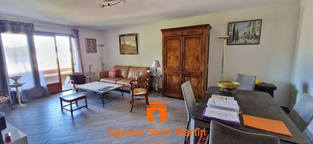 Vendu Appartement t4 5 pièces Montélimar 26200