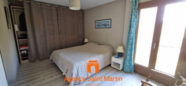 Vendu Appartement t4 5 pièces Montélimar 26200