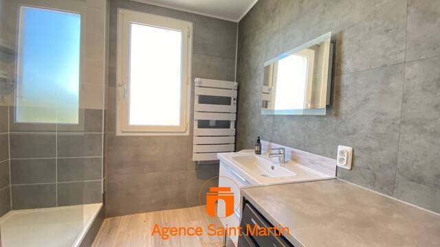 Vendu Appartement t2 Montélimar 26200