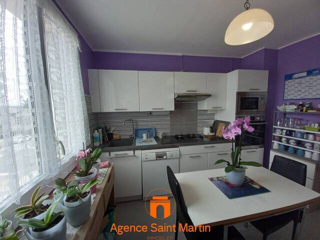 Vente Appartement t4 3 pièces Montélimar 26200