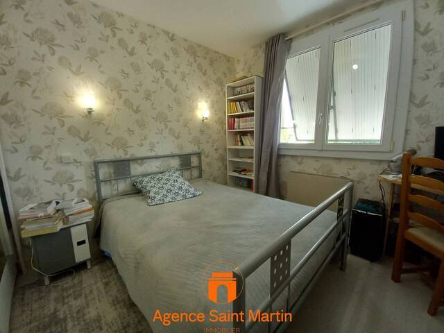 Vente Appartement t4 3 pièces Montélimar 26200