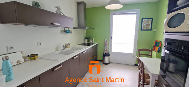 Vendu Appartement f3 Montélimar 26200