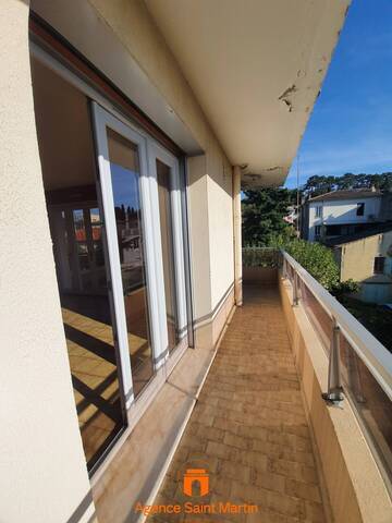 Vente Appartement f3 Montélimar 26200