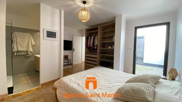 Vente Appartement t3 4 pièces Montélimar 26200