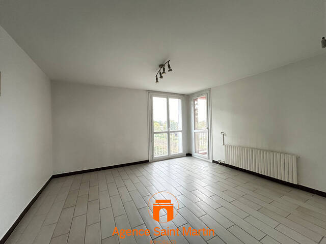 Vente Appartement t3 Montélimar 26200