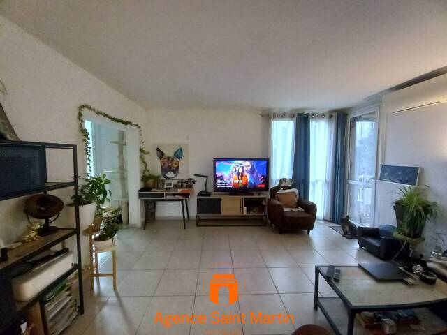 Vendu Appartement t4 Montélimar 26200