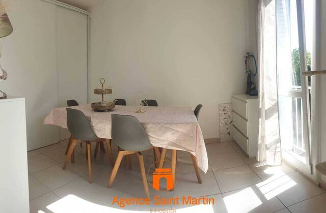 Vendu Appartement t4 Montélimar 26200