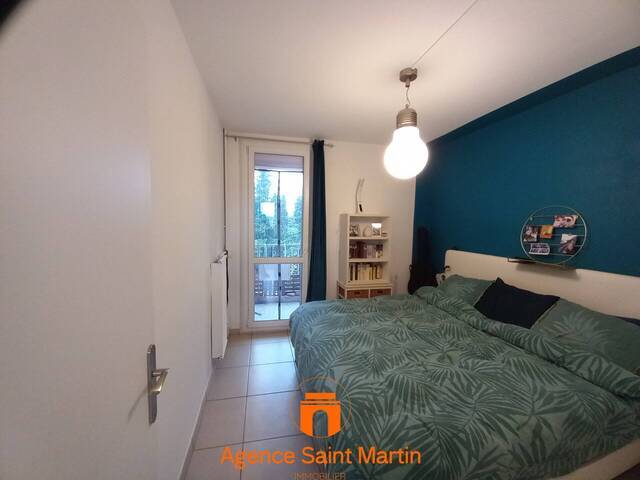 Vendu Appartement t4 Montélimar 26200