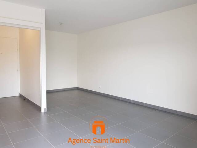 Location Appartement f1 Montélimar 26200