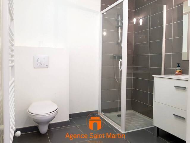 Location Appartement f1 Montélimar 26200