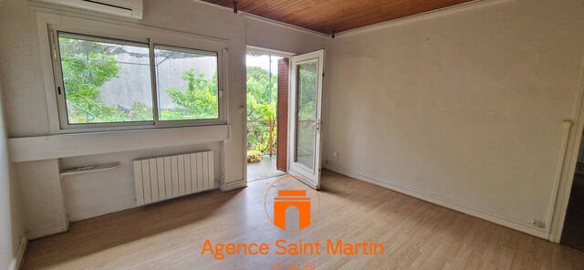 Vendu Appartement t3 Montélimar 26200