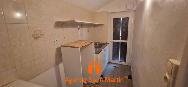 Vendu Appartement t3 Montélimar 26200