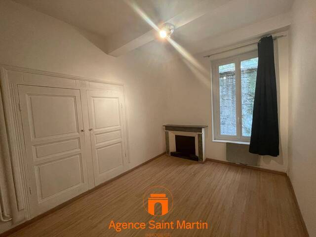 Location Appartement t2 Montélimar 26200