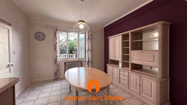 Vente Maison de maître 6 pièces Montélimar 26200