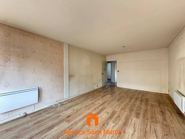 Vente Appartement t2 Le Teil 07400