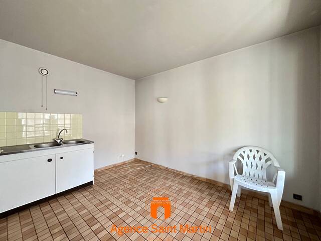 Vente Appartement t2 Le Teil 07400