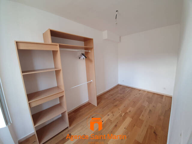 Location Appartement t2 Montélimar 26200