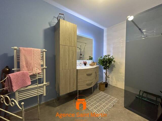 Vente Appartement t4 Montélimar 26200